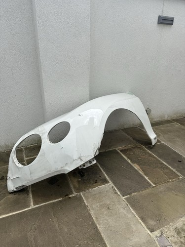 Bentley 2 front wing - bentley,
