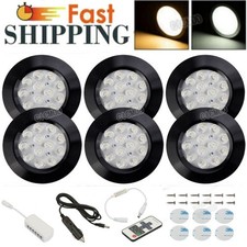 12v interior led - interior, recessed