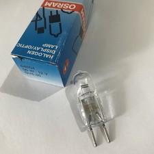 Spectrometer Bulb 64604 12V50W