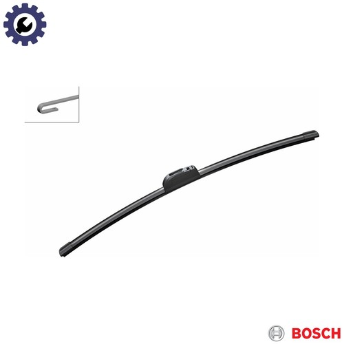 Wiper blade 397 008 537 - wiper, 3
