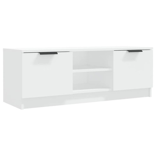 Cabinet engineered wood - tv,