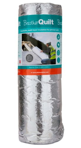 Superquilt breatherquilt - superquilt,