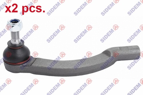 Pcs front tie - pcs,