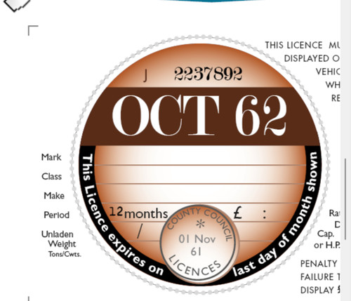 October 1962 reproduction - october,