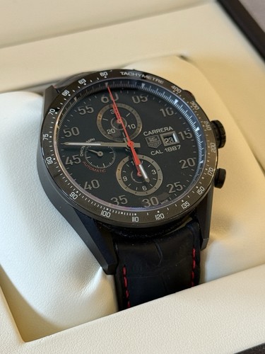 Tag heuer carrera 1887 - carrera, &