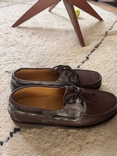 Paraboot Malo Arpenteur Uk 11 Brown 