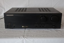 MARANTZ Stereo Amplifier PM-55SE SE - Very Good Condition (Read Description)