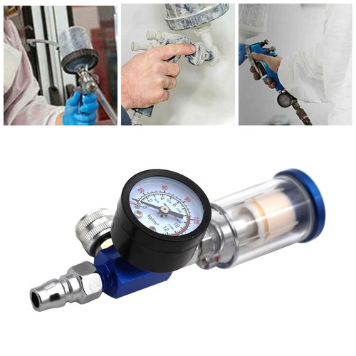 Mini air regulator - mini,