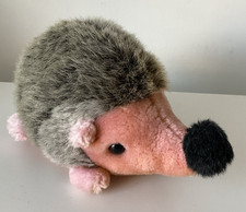 Plush Soft Toy hedgehog 24cm