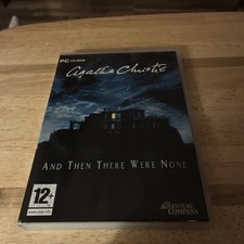 Agatha Christie: And Then