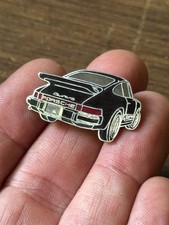 Vintage PORSCHE 911 Carrera