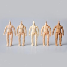 Moveable 13 Ball Jointed BJD