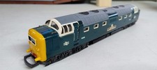 Lima Class 55 Deltic Painted