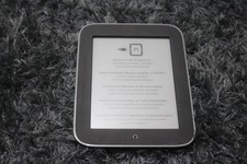 Nook E reader ((804))