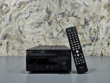 Denon RCD-M37DAB DAB + Micro