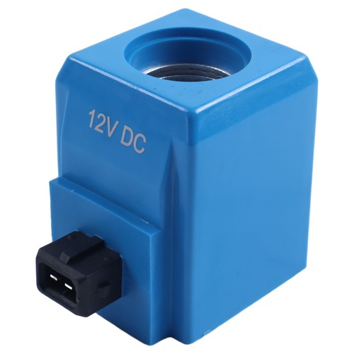 Solenoid coil for - solenoid, jcb