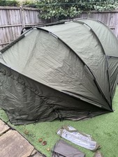 Chub Visor 2 Man Bivvy