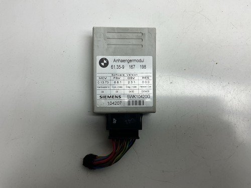 Bmw series e87 - 1, e60