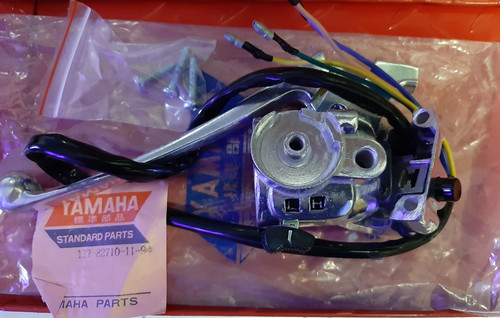 Yamaha fs1e switch - fs1e, l/h