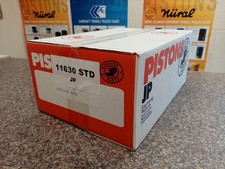 Bentley Mk6 R Type Piston SET