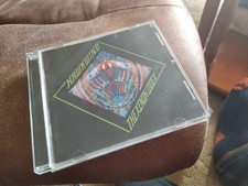Hawkwind - Xenon Codex (2010)