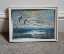 Vintage Peter Scott "Pair of