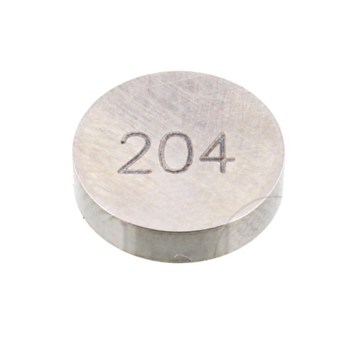 Jmp valve shim - 8.8mm, 1pc