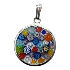 Murano Glass Pendant