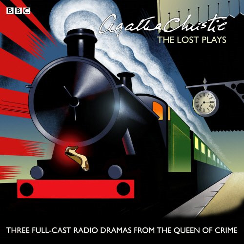 Agatha christie the lost - christie:,