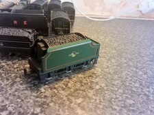 OO GAUGE MAINLINE GREEN BR