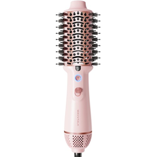 Dual voltage hair dryer - dual,