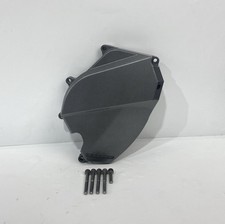 ♻️ Yamaha TDM 900 2002 - 2013 Engine Front Sprocket Cover Guard with Bolts ♻️