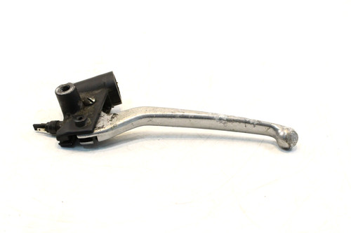 Vespa rear brake lever 125 - vespa,
