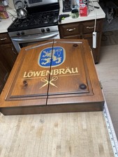 Vintage Lowenbrau Beer Vintage