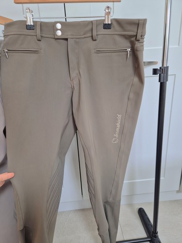 Samshield breeches size - breeches,