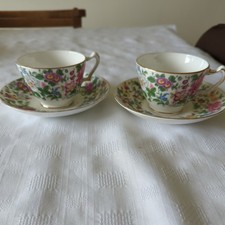  Crown Staffordshire -