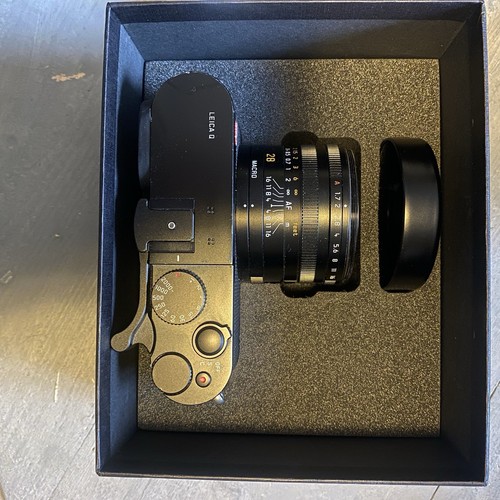 Leica 24 2mp - 116), 24.2mp