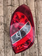 HYUNDAI I20 2008-2012