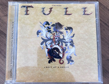 Jethro Tull - Crest of a Knave