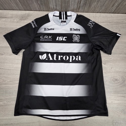 Hull 2020 home - shirt, jersey