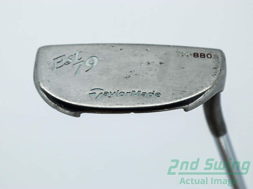 Taylormade est series - est, 79