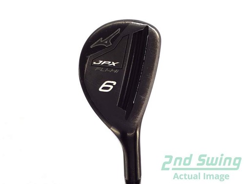 Mizuno jpx 921 fli - mizuno, fli-hi