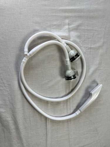 Double tap shower - , attachment