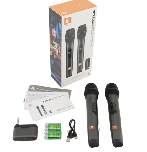 Wirelessmicam wireless - 2,