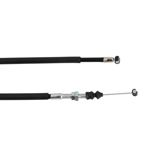 Motorcycle clutch cable