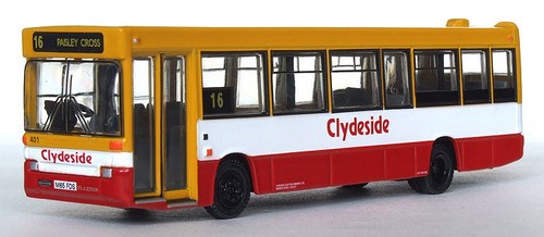 Efe clydeside scottish plaxton - efe,