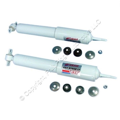Gabriel partsmaster front - 2,