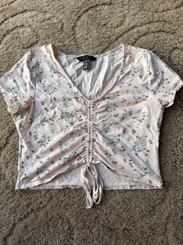 New look size rose pink - new,