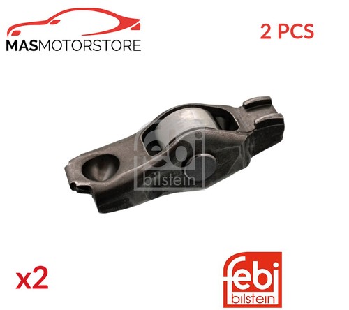 Camshaft valve rocker - rocker, arm
