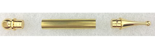 Pen7cdgo woodturners christmas - pen7cdgo,